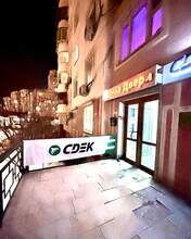 Фото пункта выдачи