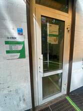 Фото пункта выдачи