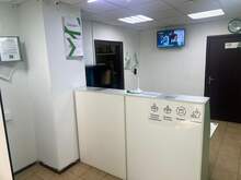 Фото пункта выдачи