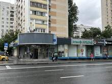 Фото пункта выдачи