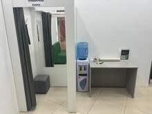 Фото пункта выдачи