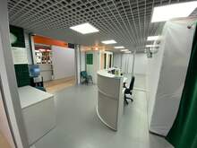 Фото пункта выдачи