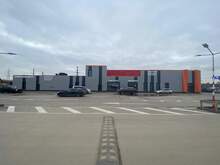 Фото пункта выдачи