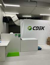 Фото пункта выдачи