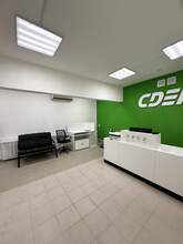 Фото пункта выдачи