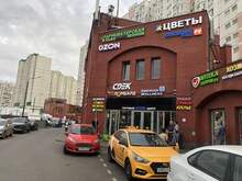 Фото пункта выдачи