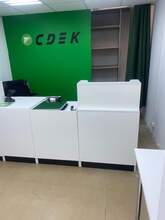 Фото пункта выдачи