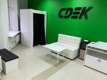 Фото пункта выдачи