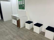 Фото пункта выдачи