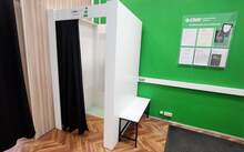 Фото пункта выдачи