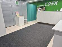 Фото пункта выдачи