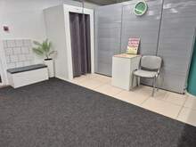 Фото пункта выдачи