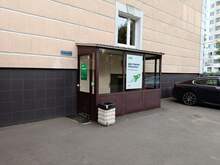 Фото пункта выдачи