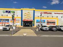 Фото пункта выдачи