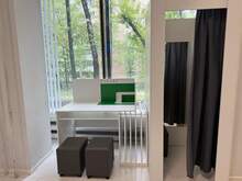 Фото пункта выдачи