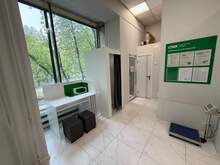 Фото пункта выдачи