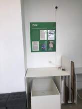 Фото пункта выдачи