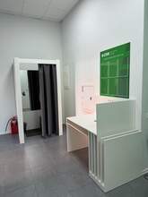 Фото пункта выдачи