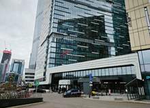 Фото пункта выдачи