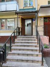 Фото пункта выдачи