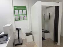 Фото пункта выдачи