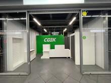 Фото пункта выдачи