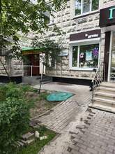 Фото пункта выдачи