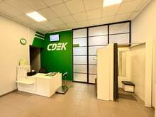 Фото пункта выдачи