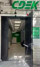 Фото пункта выдачи