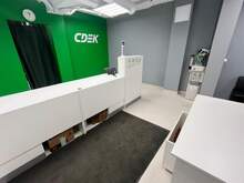 Фото пункта выдачи