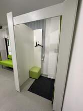 Фото пункта выдачи