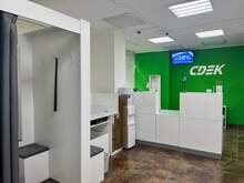 Фото пункта выдачи