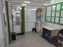 Фото пункта выдачи