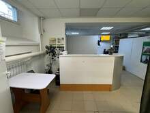 Фото пункта выдачи