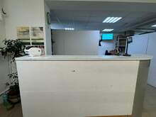 Фото пункта выдачи