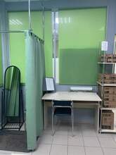 Фото пункта выдачи