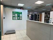 Фото пункта выдачи