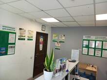 Фото пункта выдачи