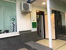 Фото пункта выдачи