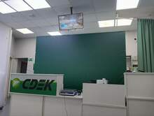 Фото пункта выдачи