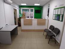 Фото пункта выдачи