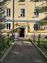 Фото пункта выдачи