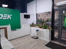 Фото пункта выдачи