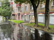 Фото пункта выдачи