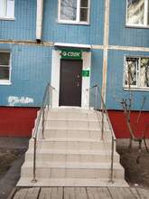 Фото пункта выдачи