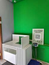 Фото пункта выдачи