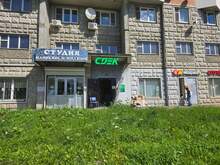 Фото пункта выдачи