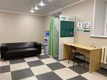 Фото пункта выдачи