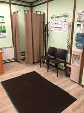 Фото пункта выдачи