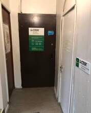 Фото пункта выдачи